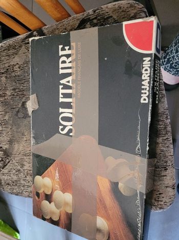 Solitaire