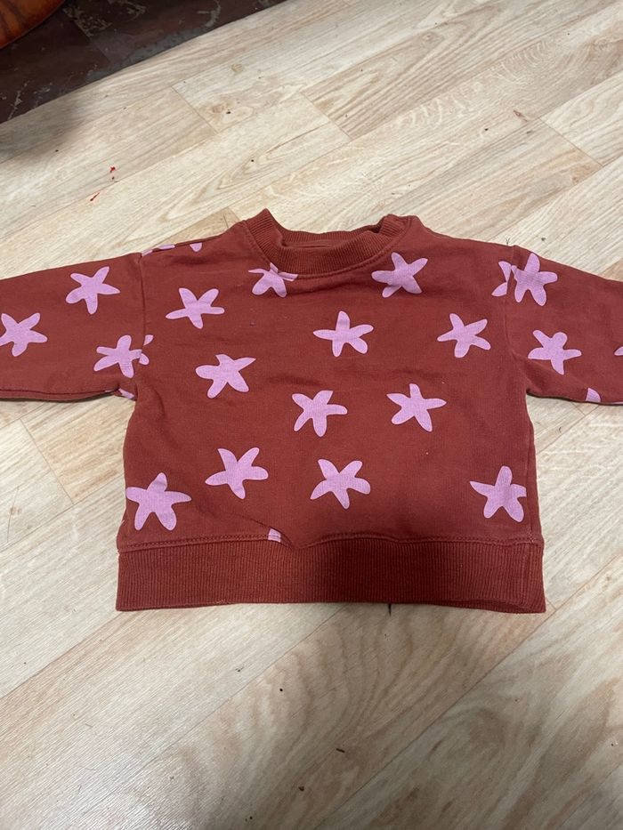 Vêtements fille de 4 à 18 Mois - photo numéro 6