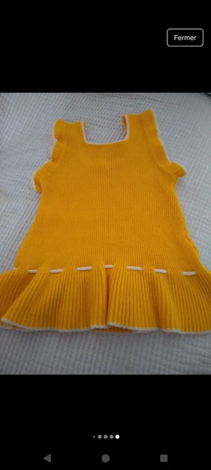 Robe vintage - photo numéro 6