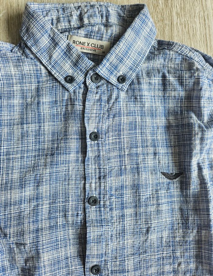 Chemise femme taille M - photo numéro 3