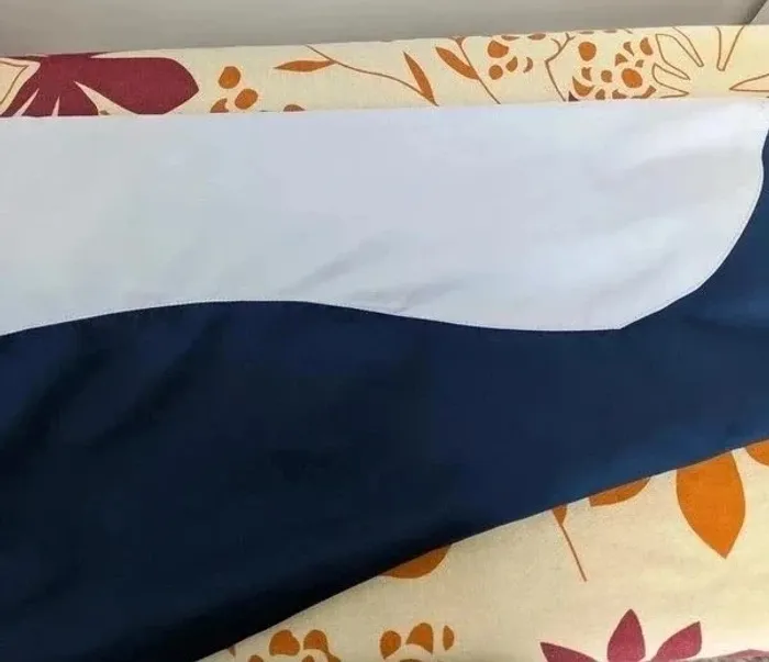 Veste zippée Diadora équipe football Ecosse - taille L - photo numéro 8