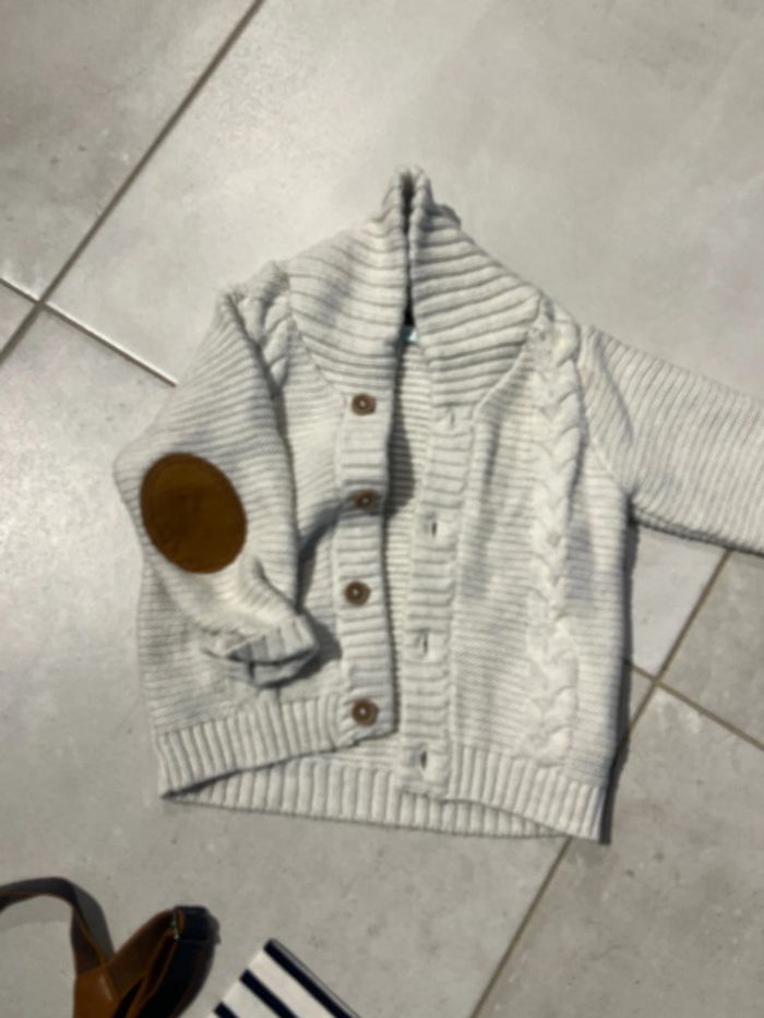 Ensemble 3P Obaibi - photo numéro 7