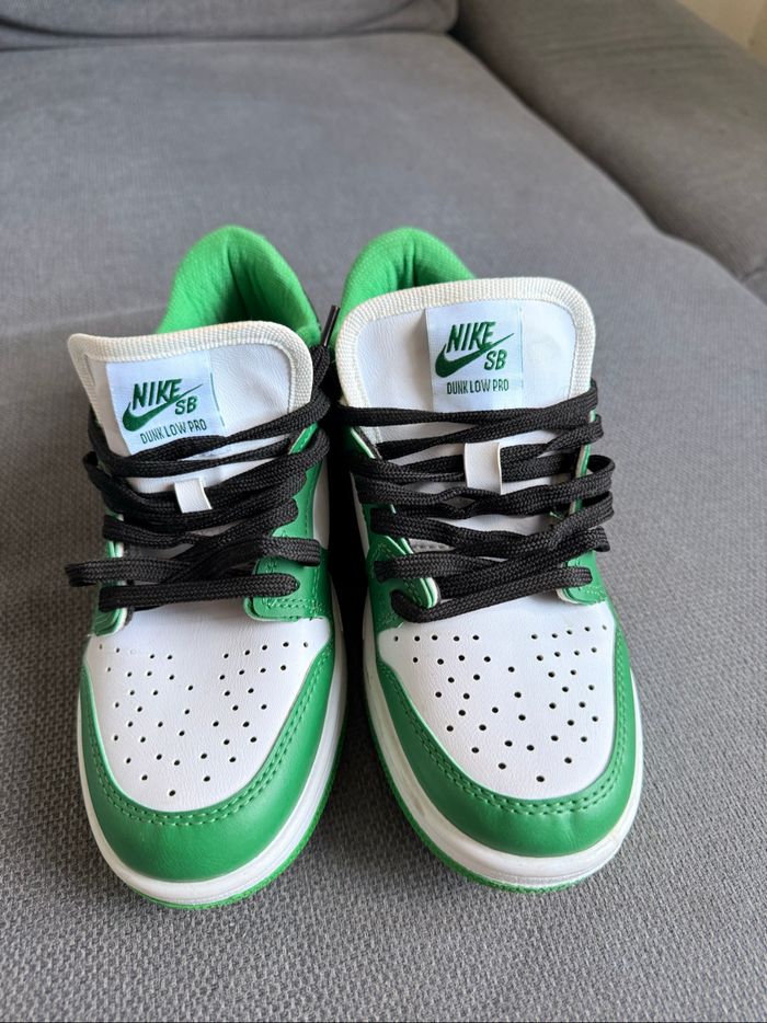 Nike Dunk low - photo numéro 7