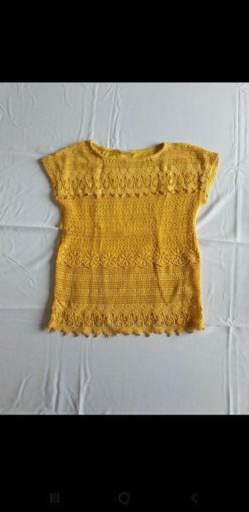 Joli tee-shirt 14 ans