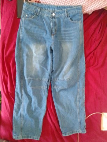 Pantalon homme