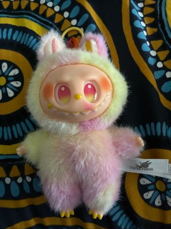 Labubu