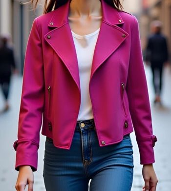 Veste blazer