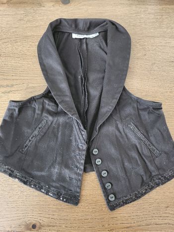 Gilet TAO