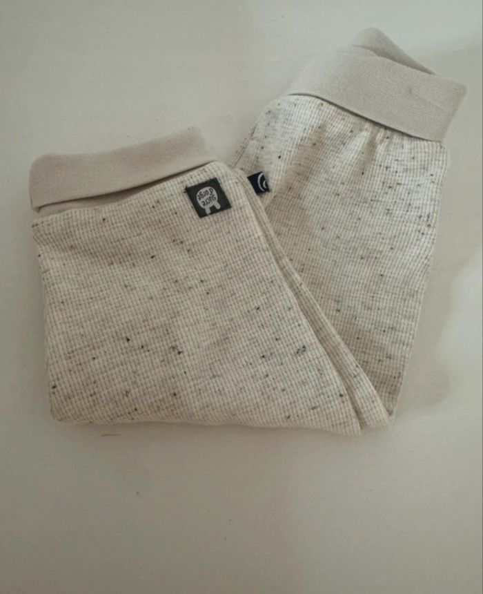 Ensemble évolutif 6/9 mois neuf - photo numéro 2