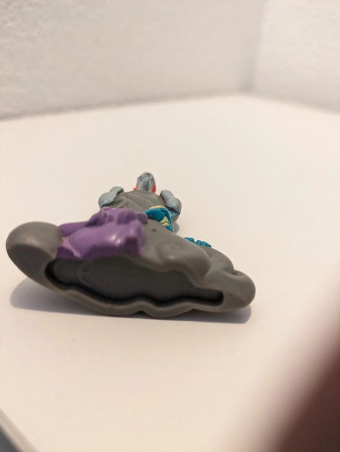 figurine Hercule Nestlé - photo numéro 3