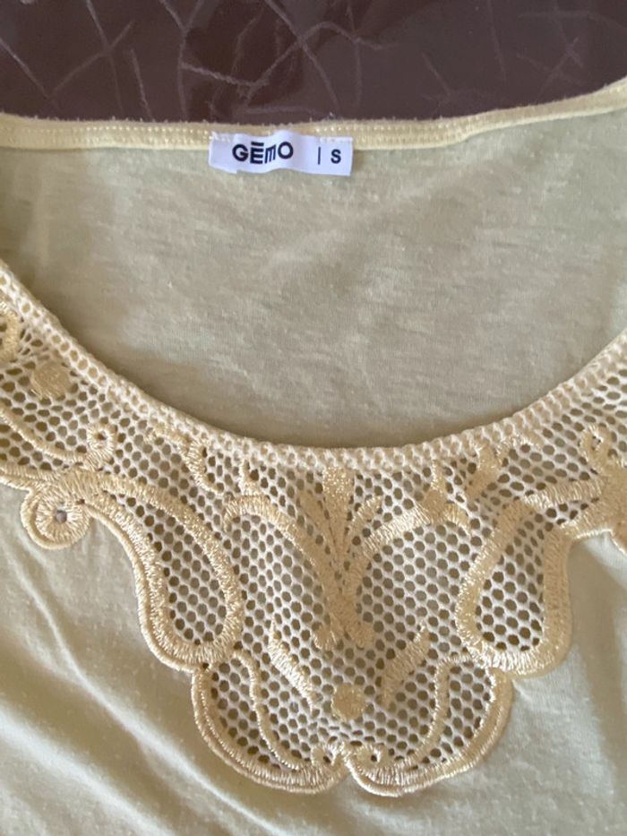 Tee shirt femme - photo numéro 2