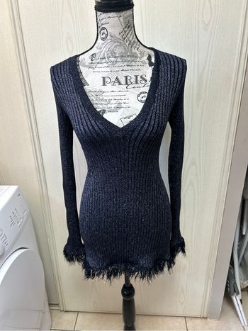 robe zara