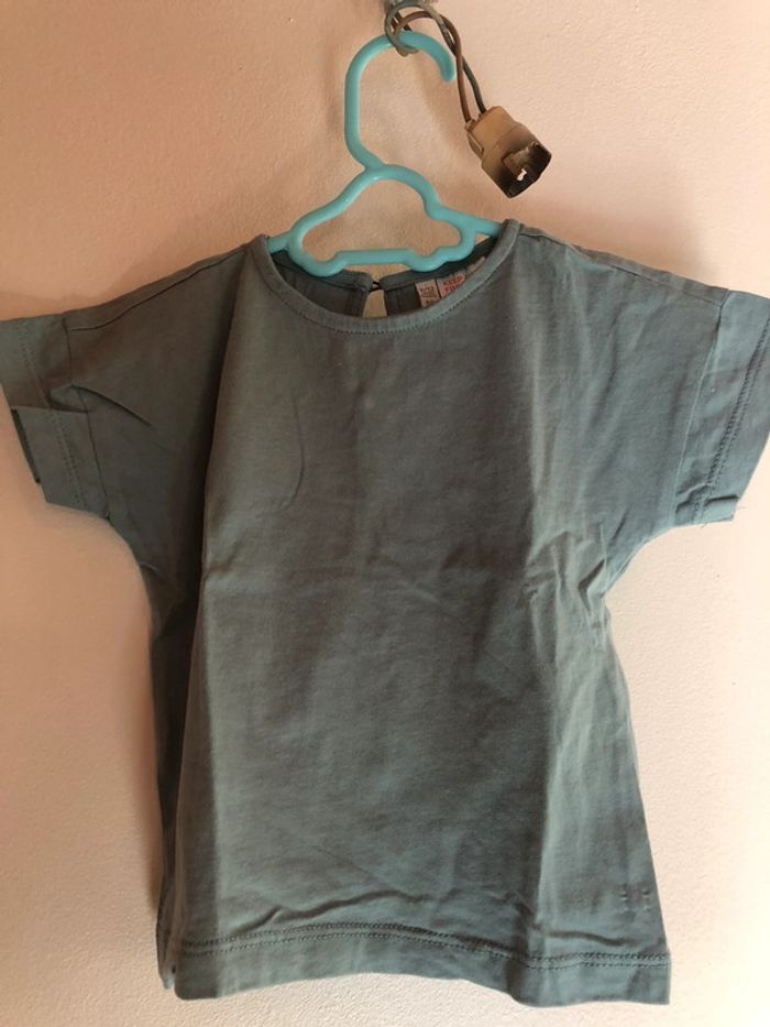 Tee-shirts - photo numéro 2