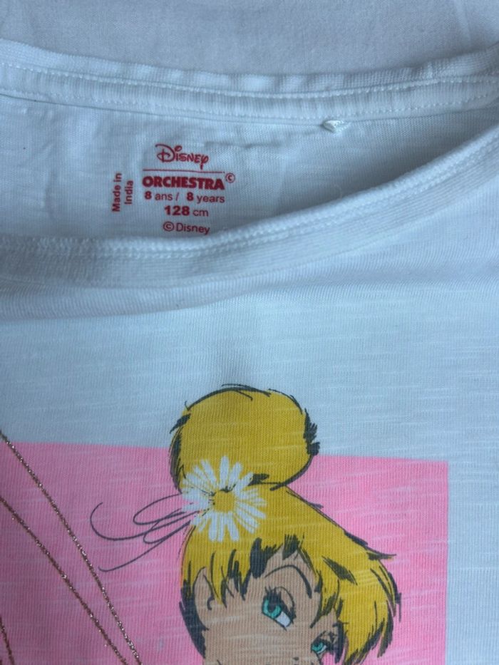 Ensemble short tee shirt - photo numéro 4