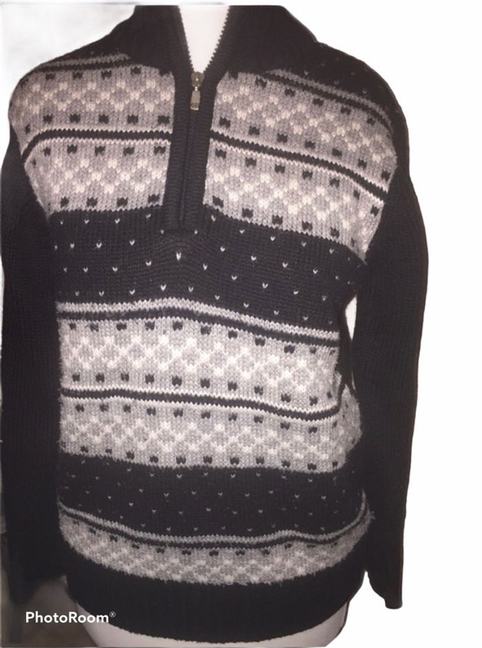 Pull#orchestra#14 ans