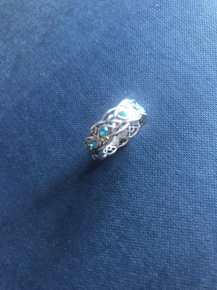 Bague - photo numéro 2