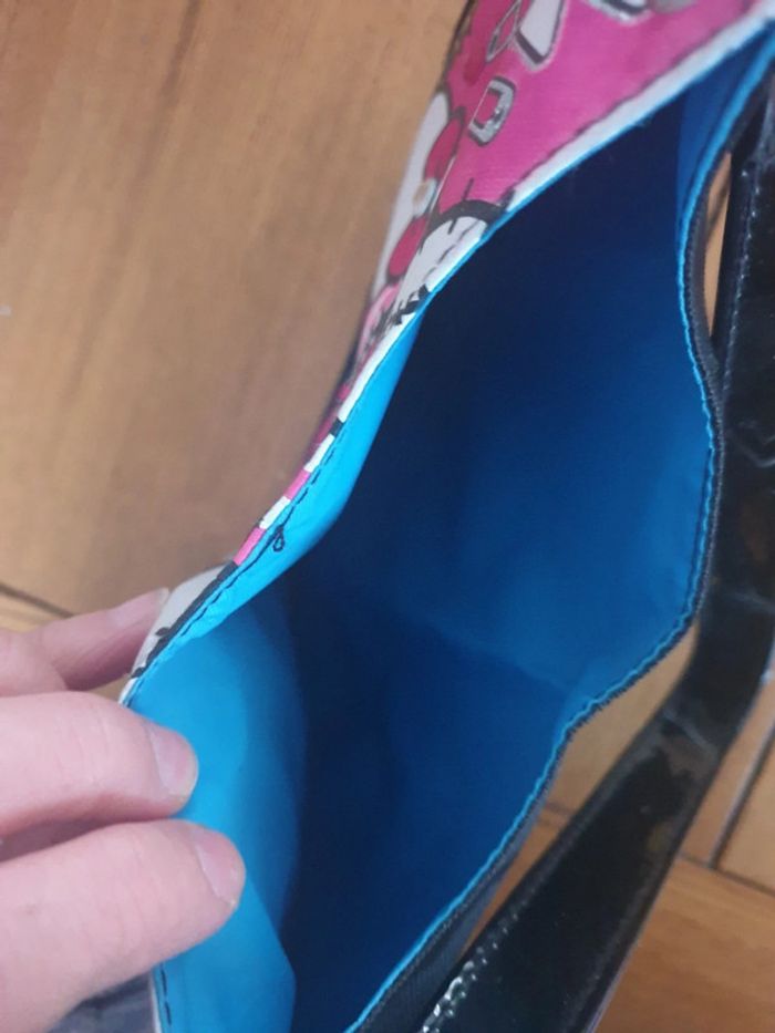 Sac a main monster high - photo numéro 3