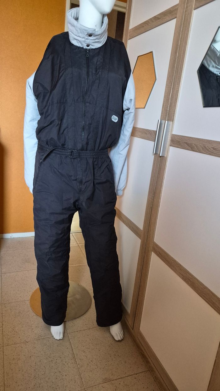 Combinaison de ski 🎿