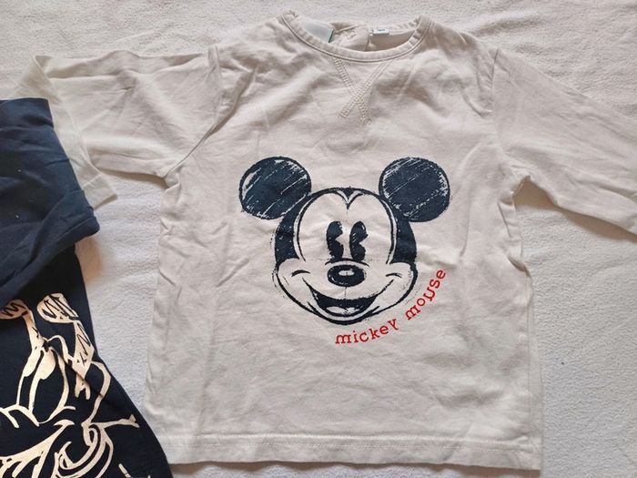 Lot Mickey taille 18 mois - photo numéro 13