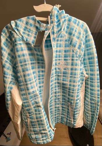 Veste Mertra streetwear 