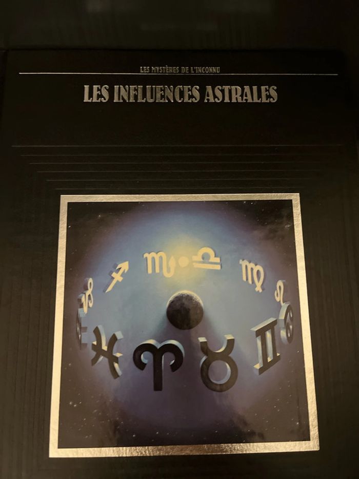 Attention à ne pas mettre entre toutes les mains ! 3 livres ésotériques - photo numéro 8