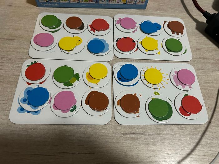 Jeux éducatifs enfant - photo numéro 6