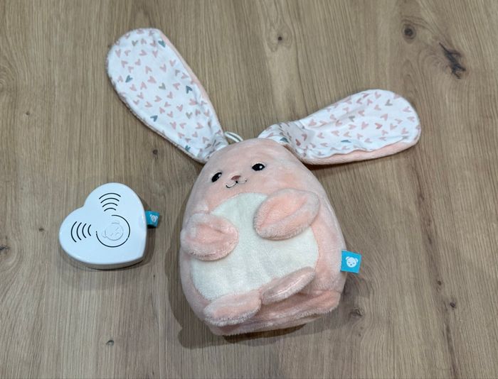 My hummy veilleuse bruit blanc