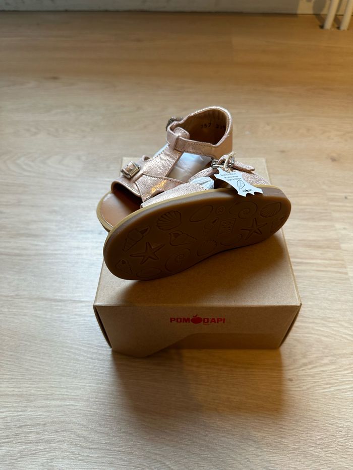 Sandale - photo numéro 4