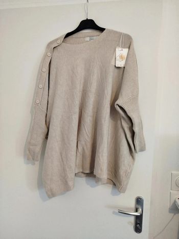 Pull T unique