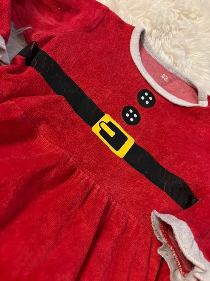 Robe de Noël - photo numéro 3