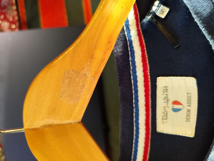 Sweat - photo numéro 3