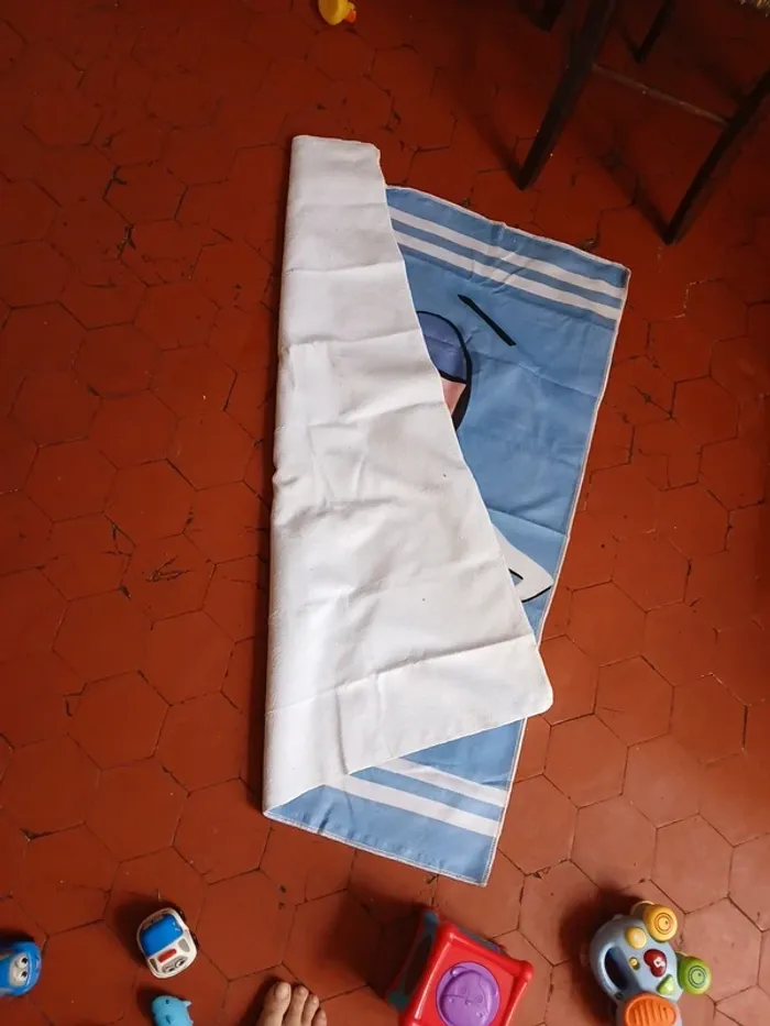 Serviette de plage south park - photo numéro 4