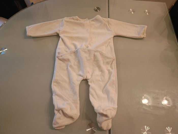 Lot de 6 pyjamas - photo numéro 20