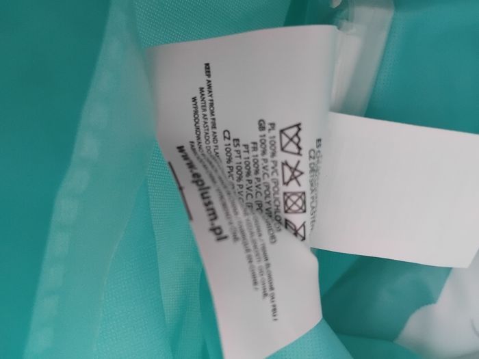 Imperméable fille, Gabby’s Dollhouse, neuf, 8/9 ans - photo numéro 3