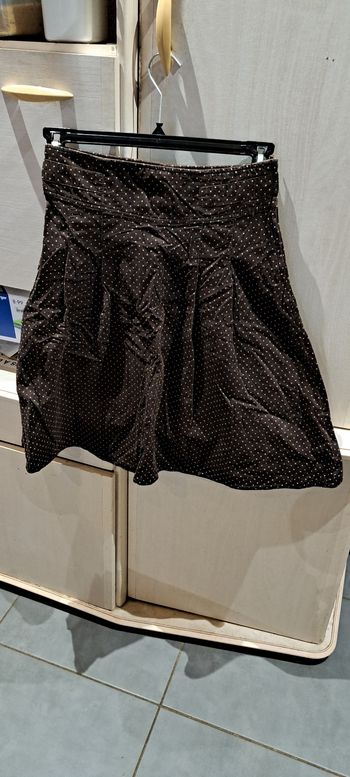 Jupe femme taille 34