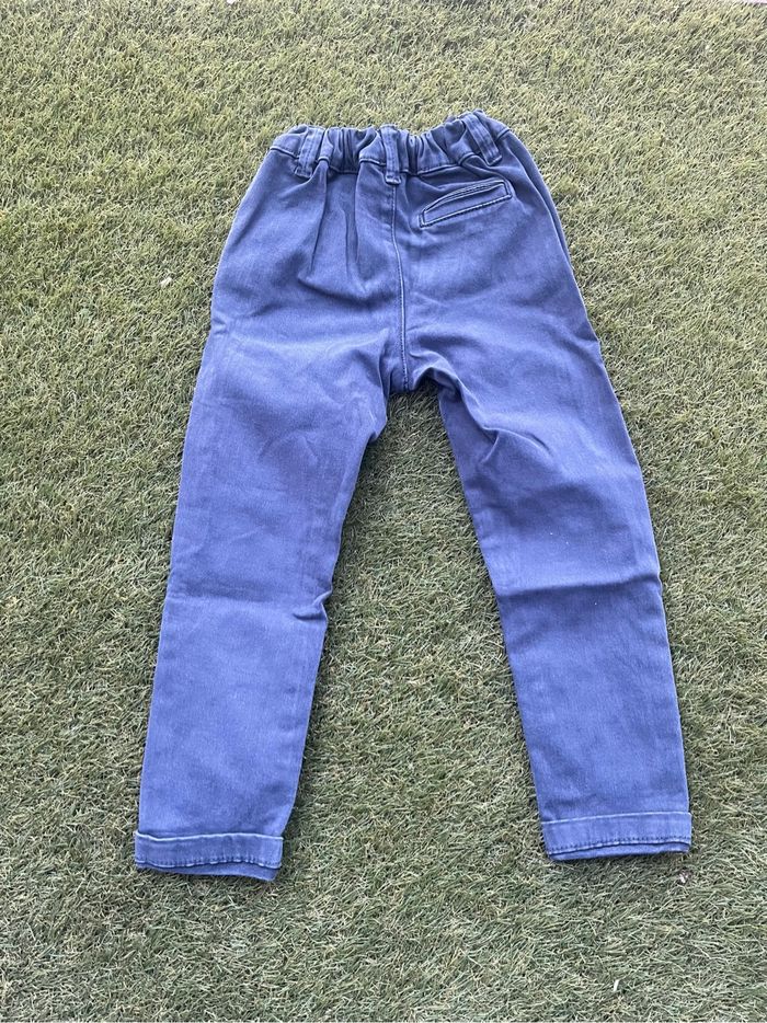 Lot pantalons 3 ans garçon - photo numéro 9