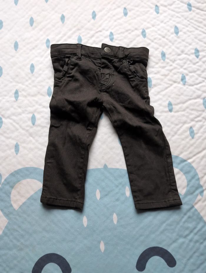 Lot pantalon et jeans - photo numéro 6