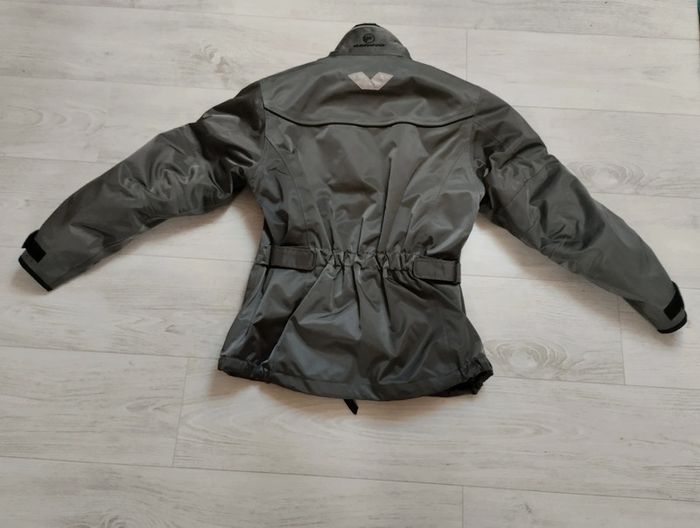 Blouson de moto femme - photo numéro 2