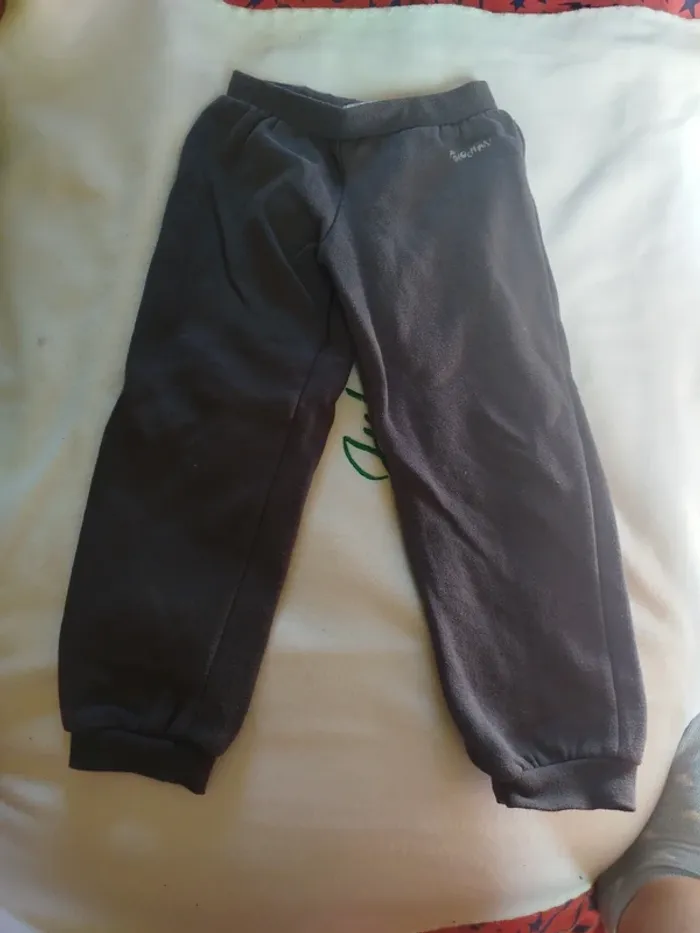 Pantalon de jogging