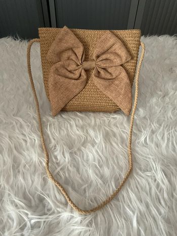 Petit sac bandoulière neuf