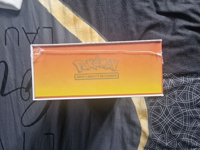 Coffret dracaufeu - photo numéro 4