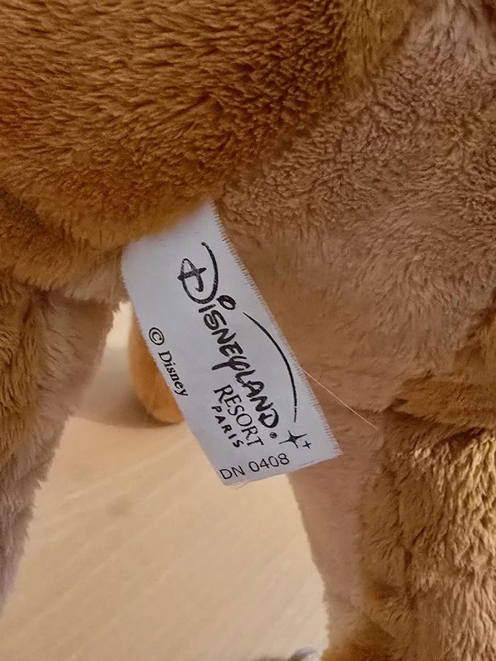 Disneyland Paris Bambi - photo numéro 3