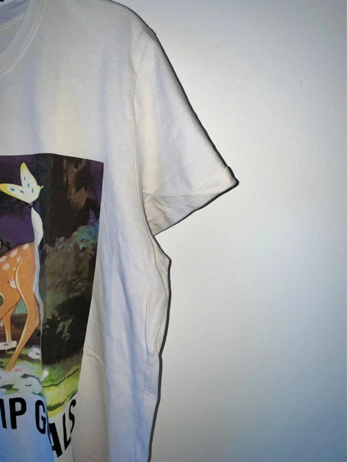 T-shirt Disney - photo numéro 5