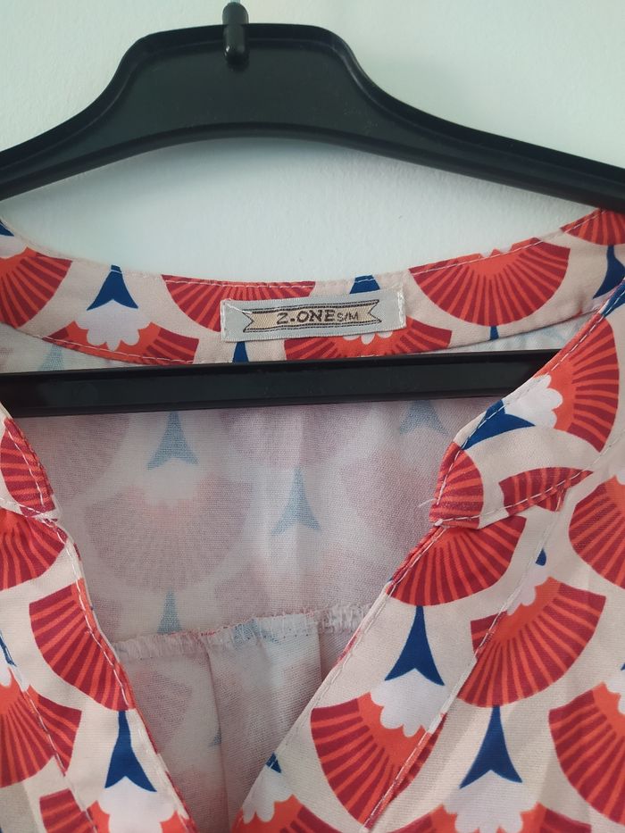 Blouse - photo numéro 6