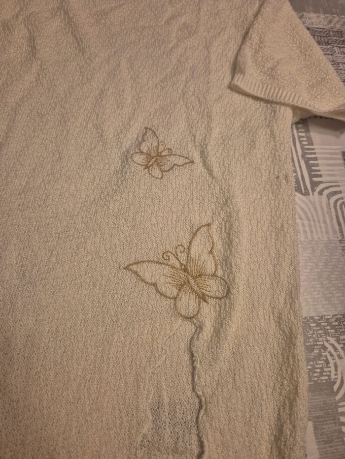 T shirt - photo numéro 3