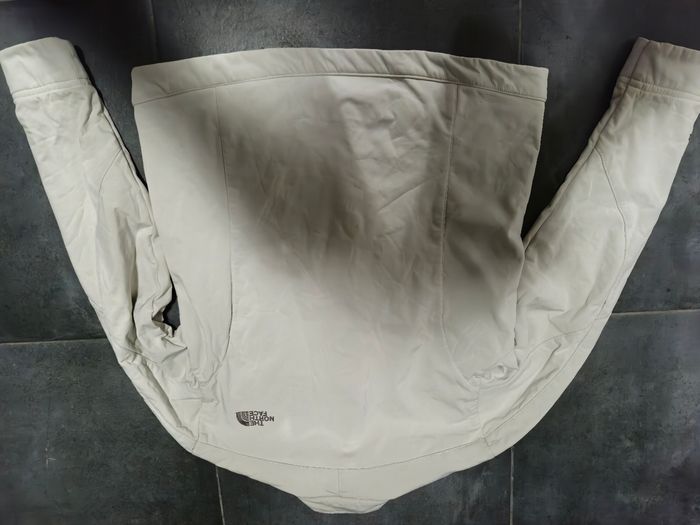 The north face - photo numéro 2