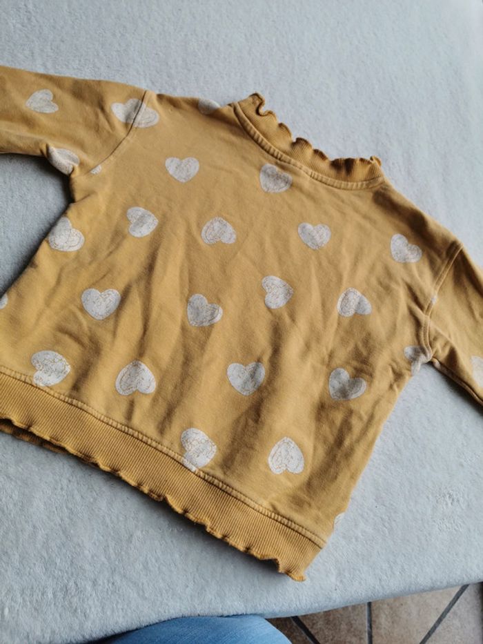 Lot 2 sweat - photo numéro 4