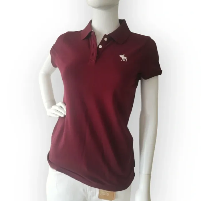 Polo Abercrombie & fitch