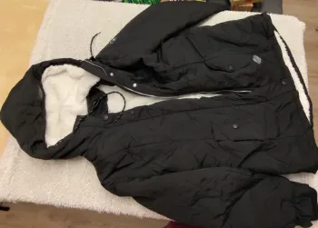 Veste de ski