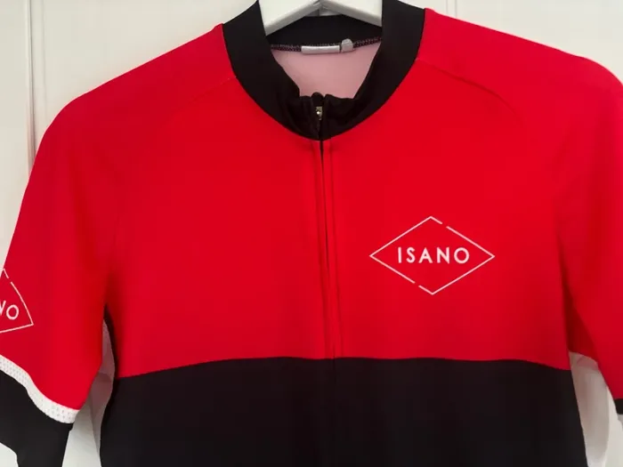 Veste XL Isano - photo numéro 2